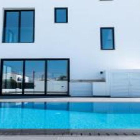 Periyiali Konnos Villas Beach Resort Протарас Екстер'єр фото