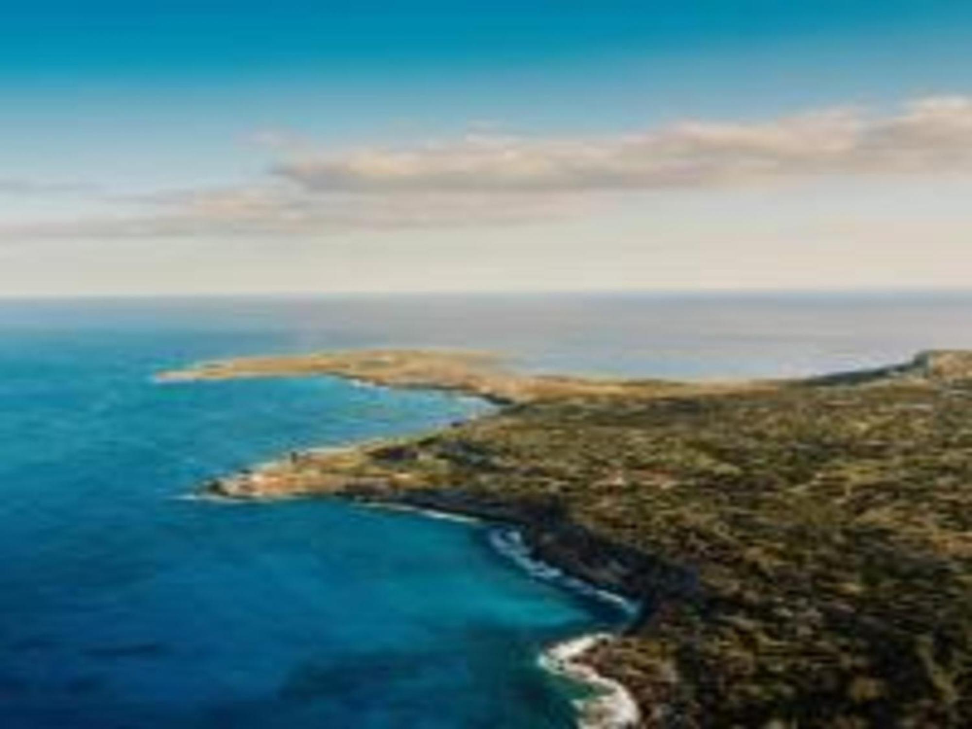 Periyiali Konnos Villas Beach Resort Протарас Екстер'єр фото